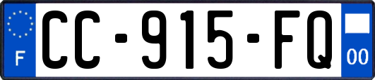 CC-915-FQ