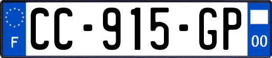CC-915-GP
