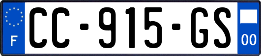 CC-915-GS