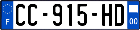 CC-915-HD