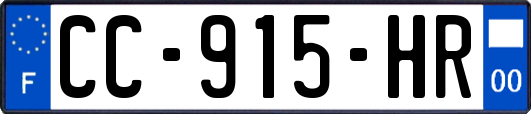 CC-915-HR