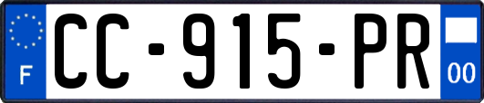 CC-915-PR