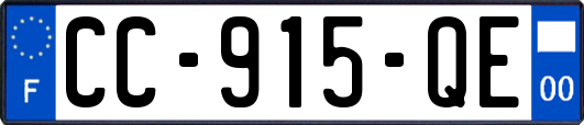 CC-915-QE