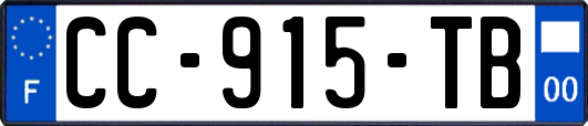 CC-915-TB