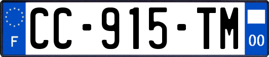 CC-915-TM