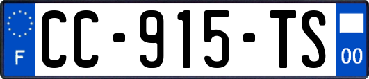 CC-915-TS