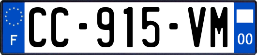 CC-915-VM