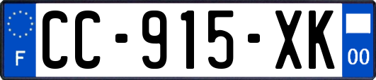 CC-915-XK