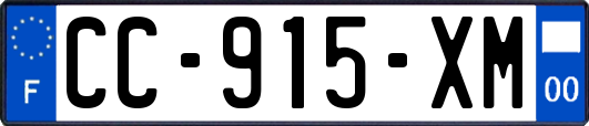 CC-915-XM