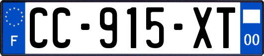 CC-915-XT