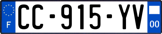 CC-915-YV