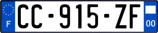 CC-915-ZF