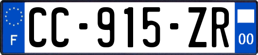 CC-915-ZR