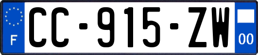 CC-915-ZW