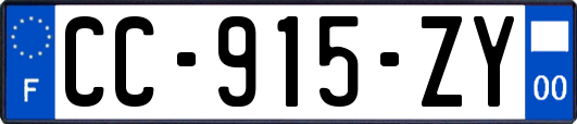 CC-915-ZY