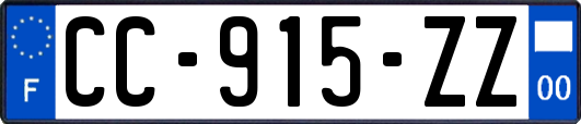 CC-915-ZZ