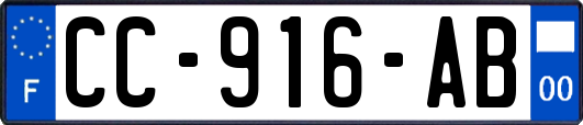 CC-916-AB