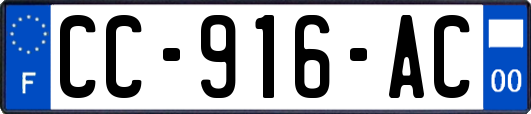 CC-916-AC