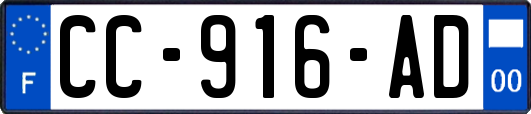 CC-916-AD