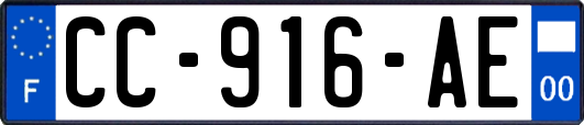 CC-916-AE