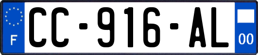 CC-916-AL