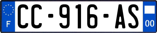 CC-916-AS