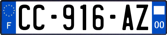 CC-916-AZ