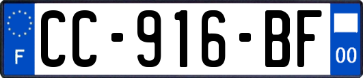 CC-916-BF