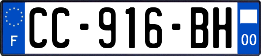 CC-916-BH