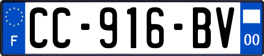 CC-916-BV
