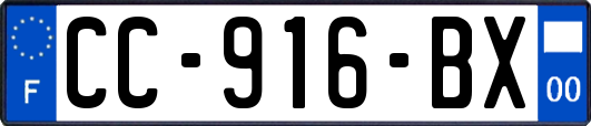 CC-916-BX