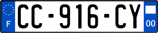 CC-916-CY