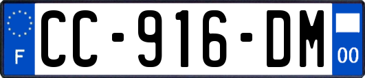 CC-916-DM