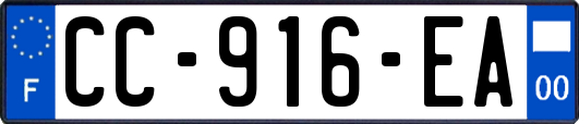 CC-916-EA