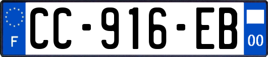 CC-916-EB
