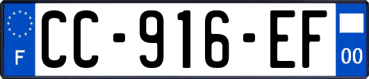 CC-916-EF