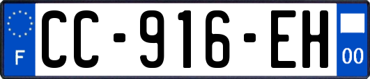 CC-916-EH
