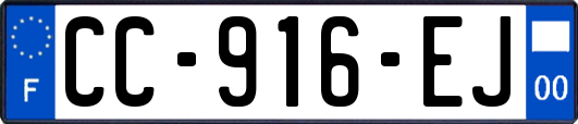 CC-916-EJ