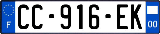 CC-916-EK
