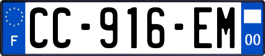 CC-916-EM