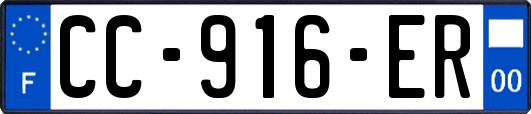 CC-916-ER