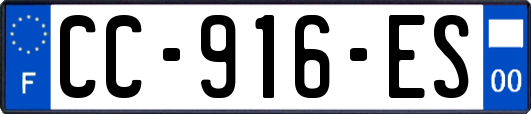 CC-916-ES