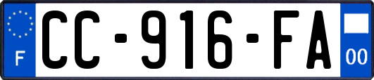 CC-916-FA