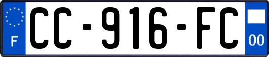 CC-916-FC