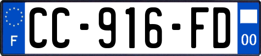 CC-916-FD