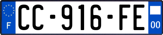 CC-916-FE