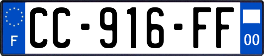 CC-916-FF
