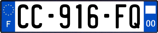 CC-916-FQ