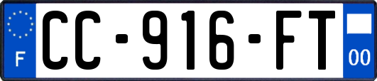 CC-916-FT
