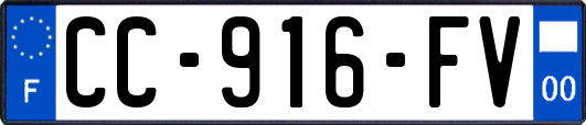 CC-916-FV